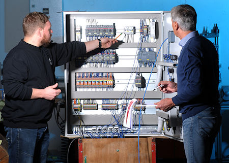 E-NORM PROJEKTPLANUNG Umsetzung E NORM PROJEKTPLANUNG Umsetzung